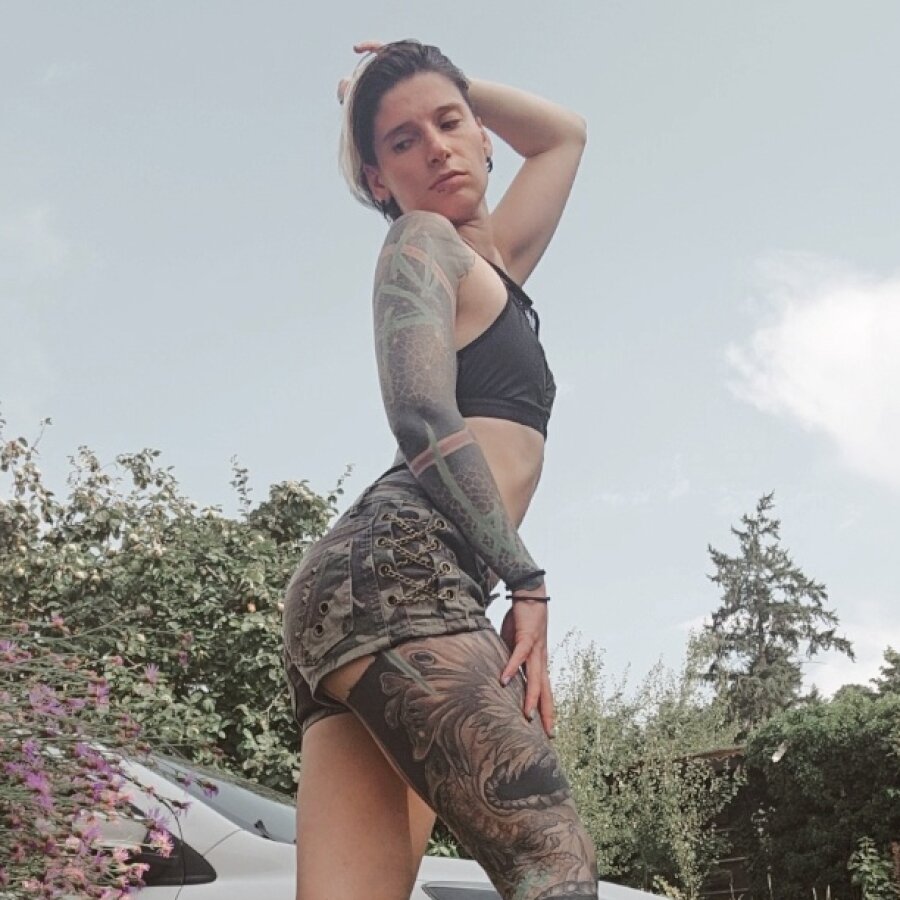 minaaginty cover
