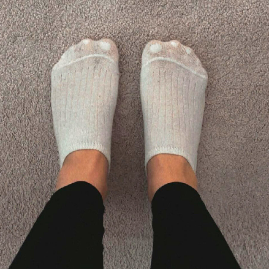 selinafeet cover