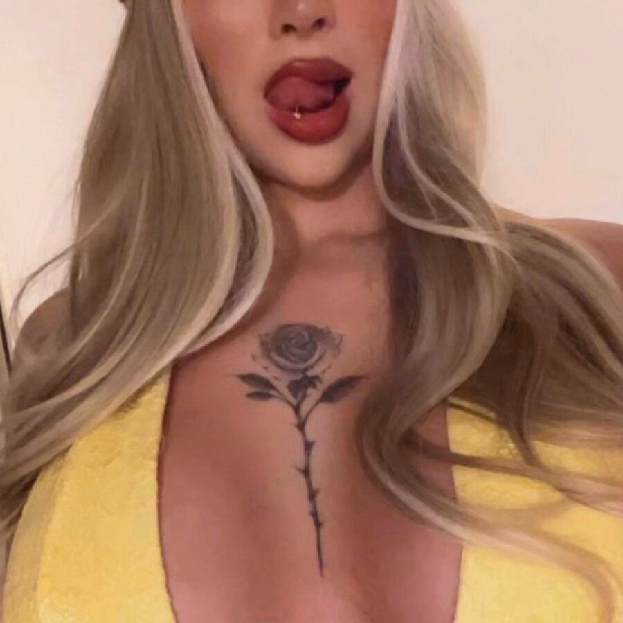 goddassblonde – 4Based Creator
