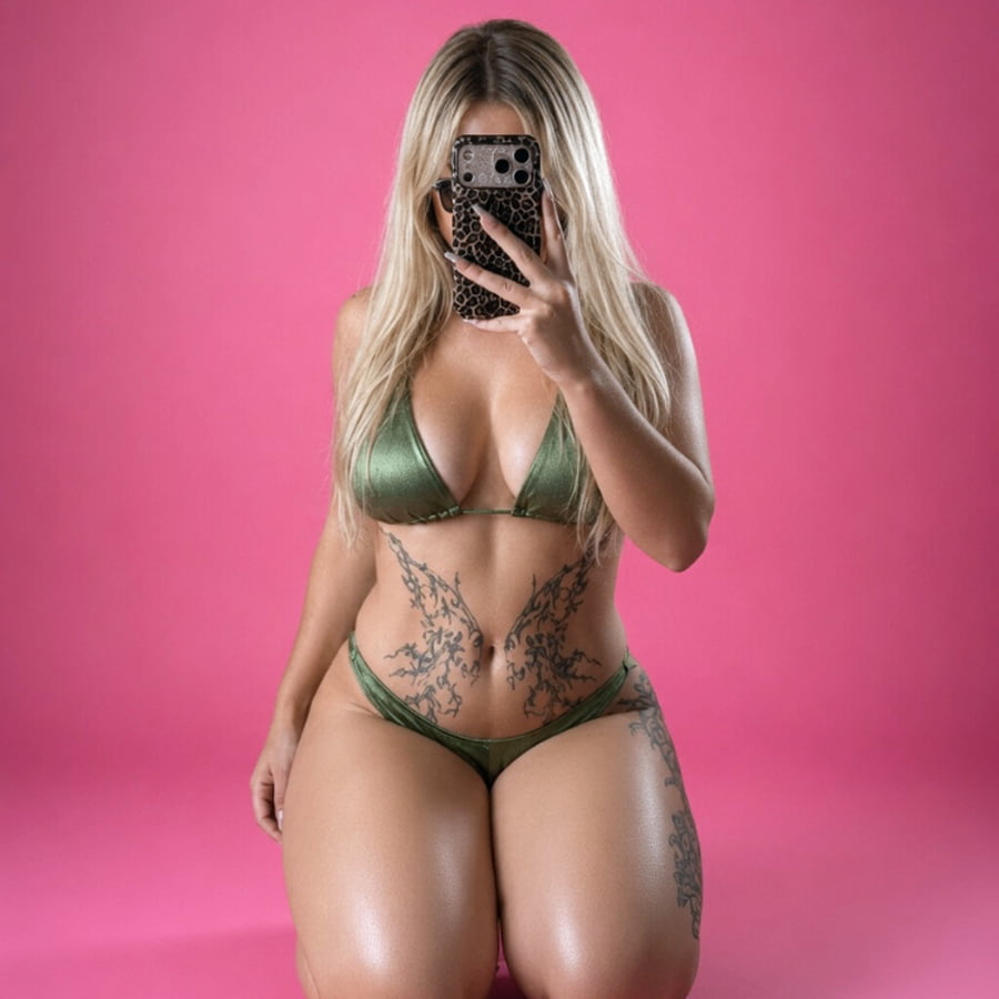 blondielavv – 4Based Creator