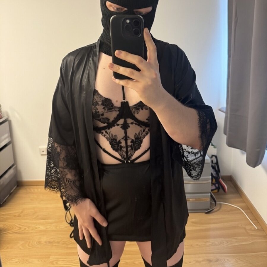 crossdressmia – Creator Profil