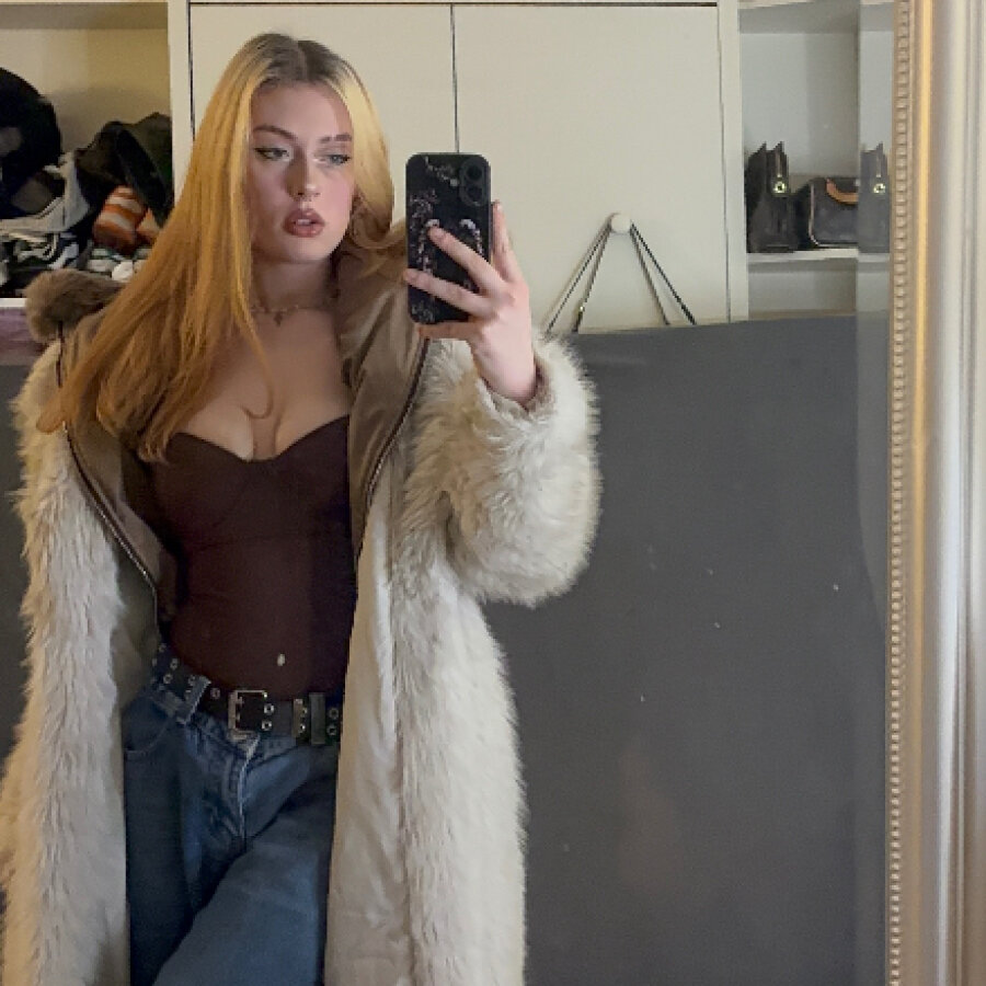 julesrose cover