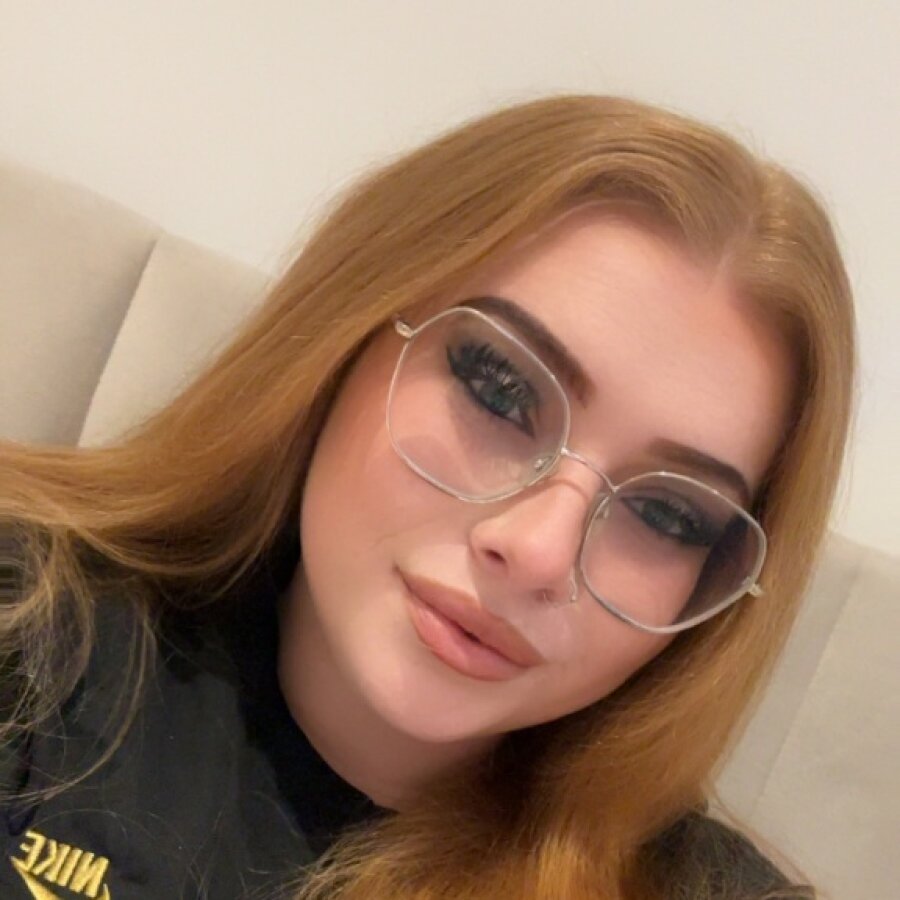 xxrussingirlxx cover