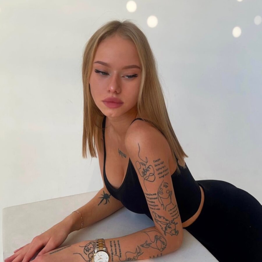 oliviajane