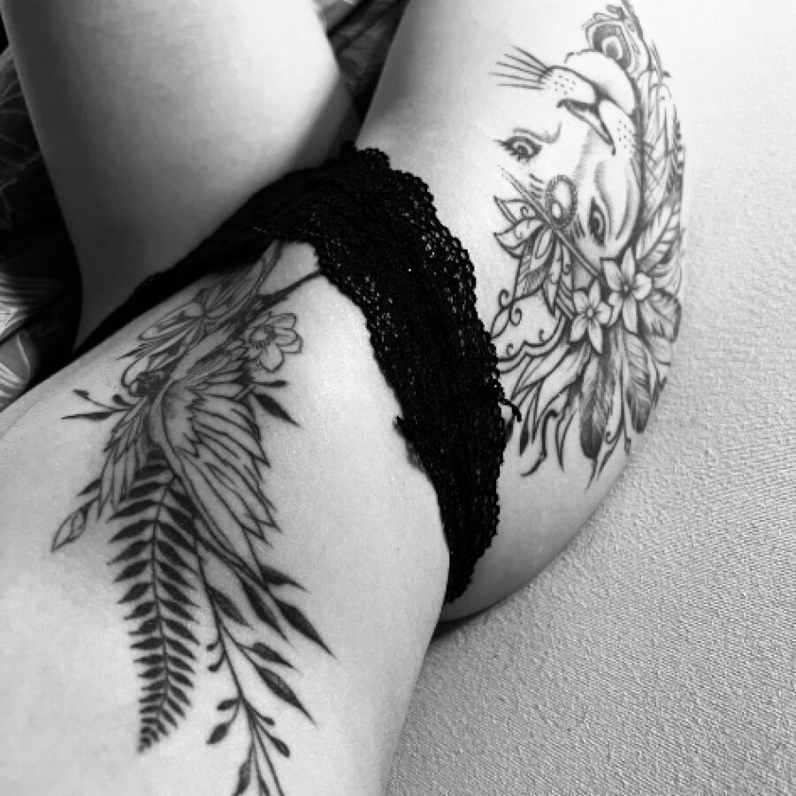 frances69x