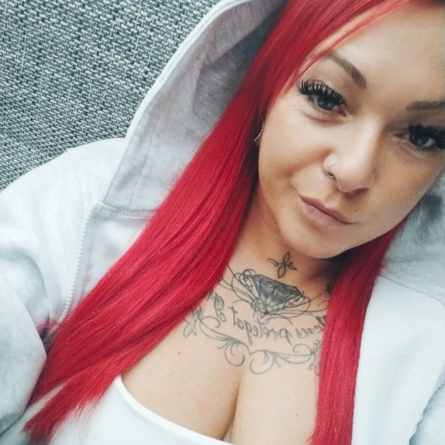 redhotink