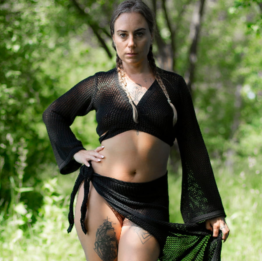 goddess_amy – Creator Profil