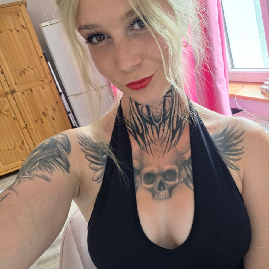 xkittyx – 4Based Creator