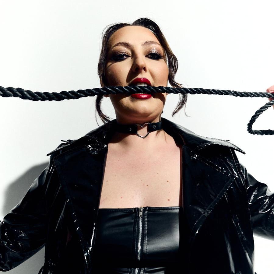goddessnyxvelvet – 4Based Creator
