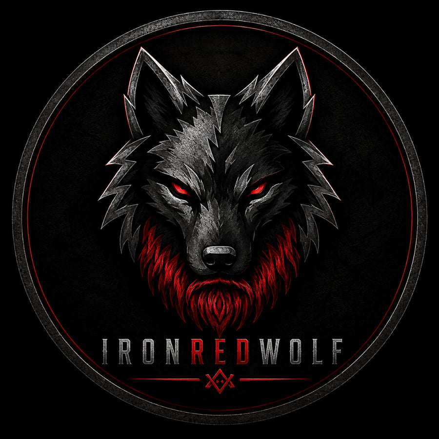 ironredwolfofficial