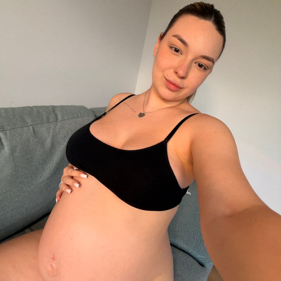 zoepreggo