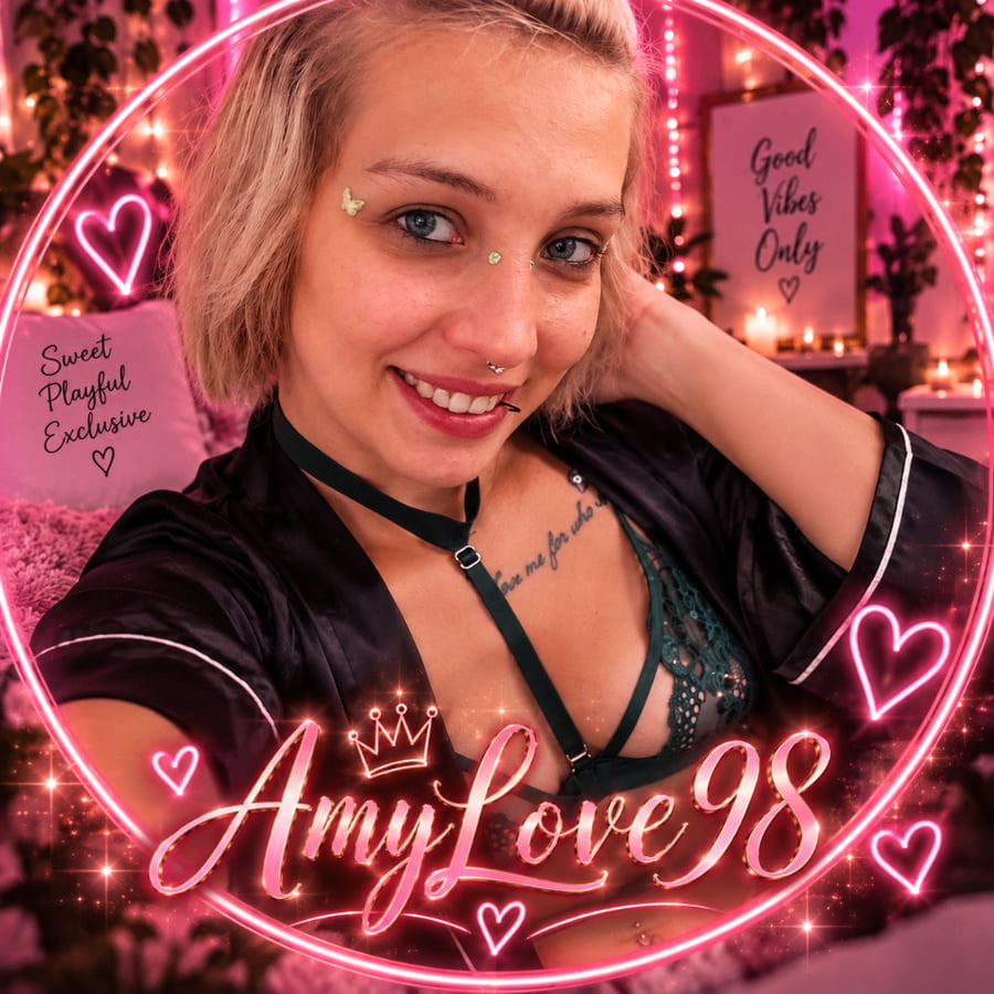 amylove98 – 4Based Creator