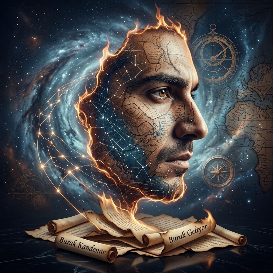 burakkandemir – Creator Profil