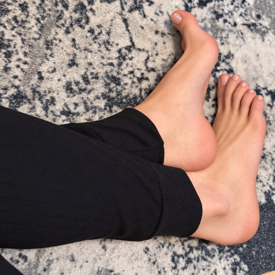 asianfeet cover